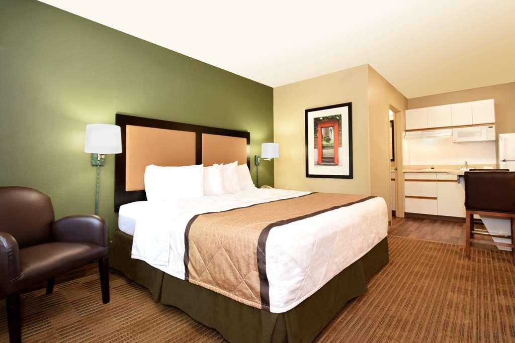 Extended America Select - - Southside - St Johns Towne Ctr 2* Jacksonville