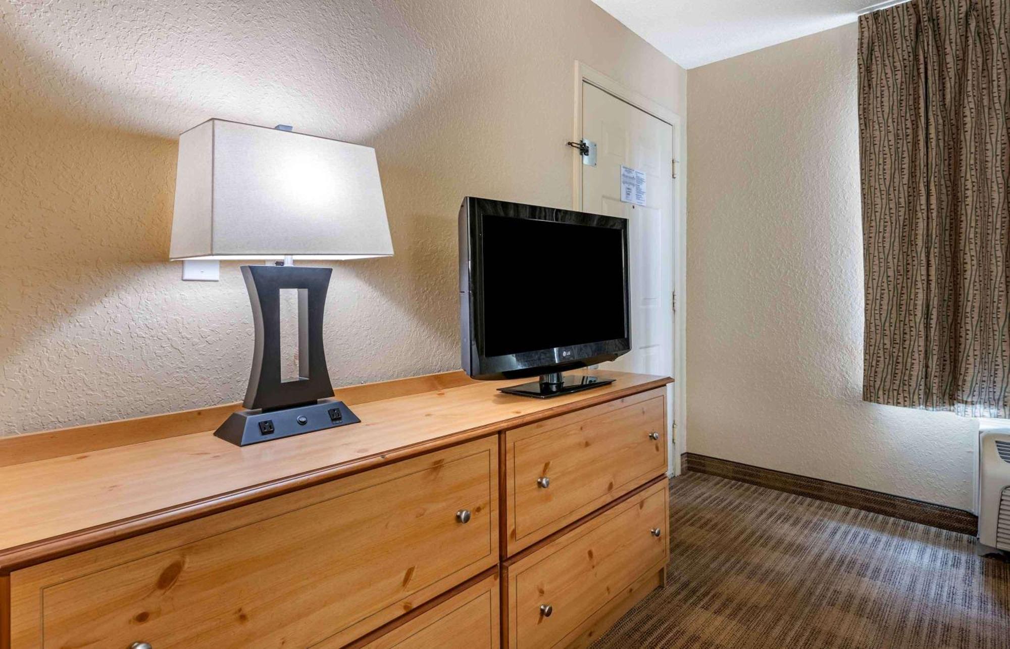 Hotel Extended America Select - - Southside - St Johns Towne Ctr Jacksonville