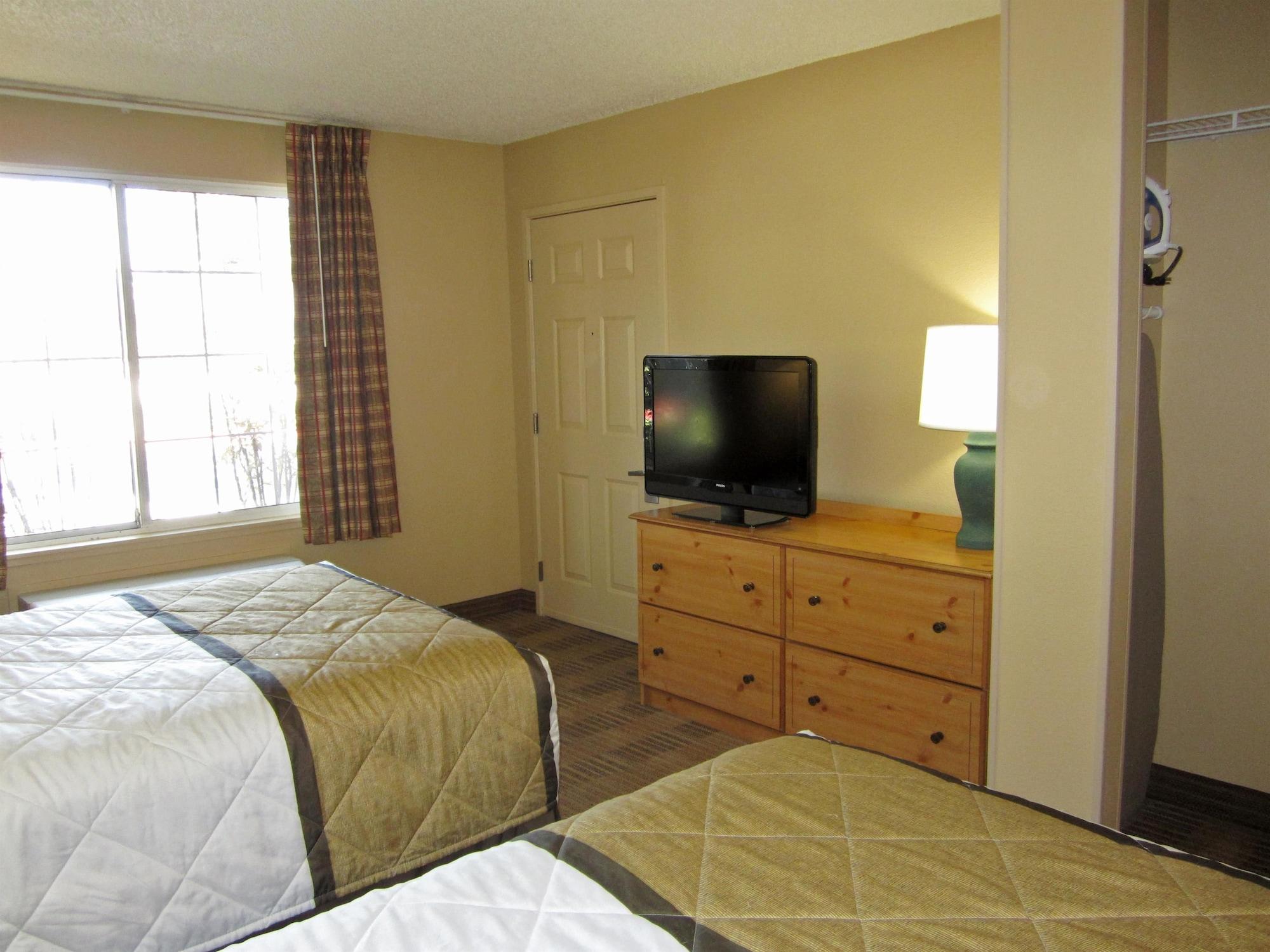 Extended America Select - - Southside - St Johns Towne Ctr Hotel Jacksonville