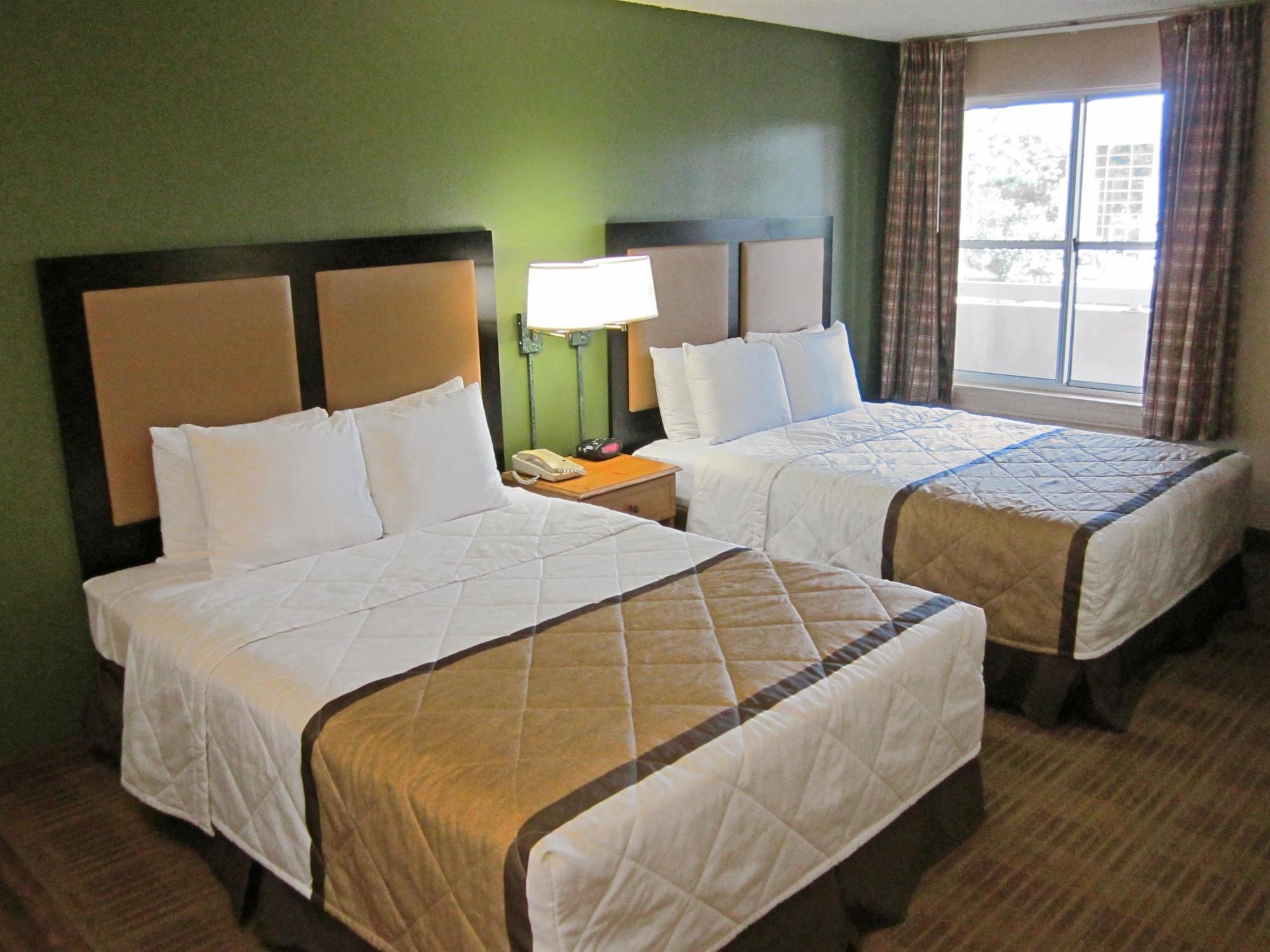 Extended America Select - - Southside - St Johns Towne Ctr Hotel