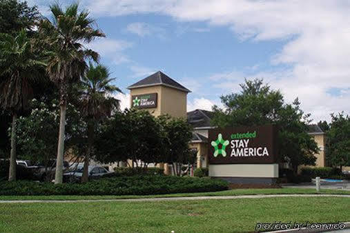 Extended America Select - - Southside - St Johns Towne Ctr 2*